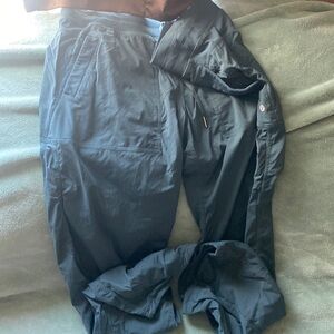 Lululemon dance studio pant.